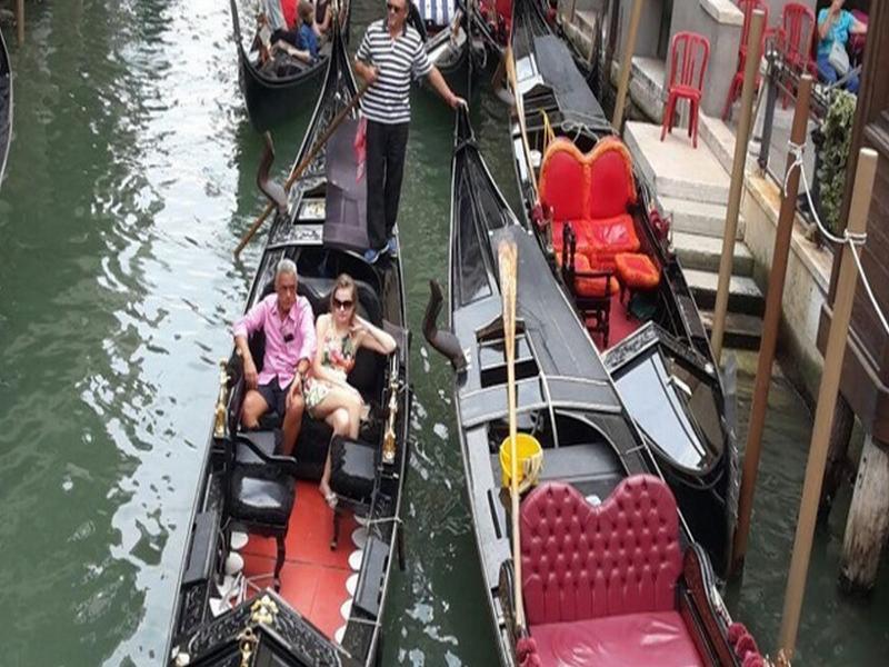 Hotel Ca' Contarini 3026 Venezia