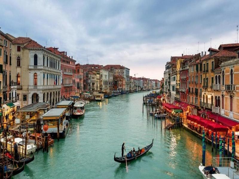 Hotel Ca' Contarini 3026 Venecia