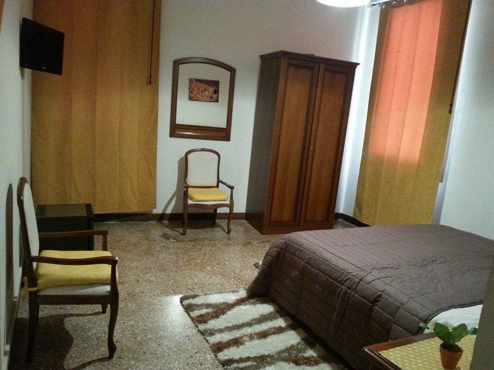 Ca' Contarini 3026 Hotel Venecia