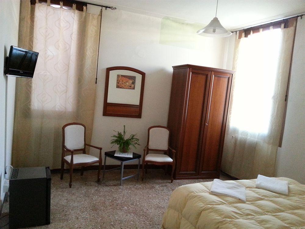 Ca' Contarini 3026 Hotel Venecia